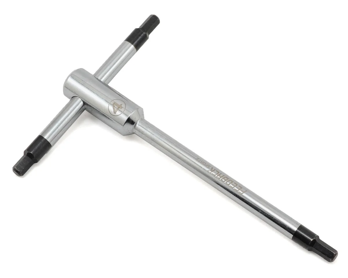 Feedback Sports T-Handle Wrenches (4mm)